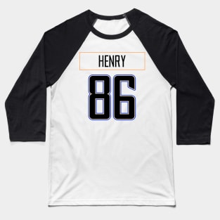 henry Baseball T-Shirt